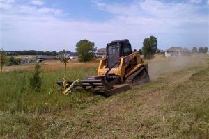 JB Sawmill - Commercial and Municipal Landscaping Services
